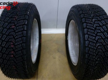 Llantas tierra   neumaticos para evo