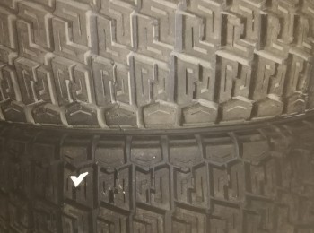 Nortenha 185 65 15 nuevas