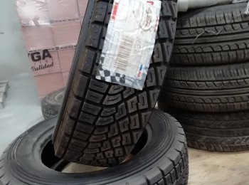 Ruedas kumho 195-65-15 tierra 800l a estrenar 2 uds