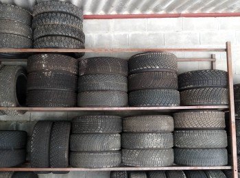 Lote neumáticos  15 pedido mínimo 10 unidades