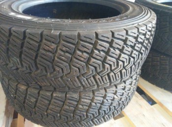 Neumáticos tierra  pirelli k6 15 