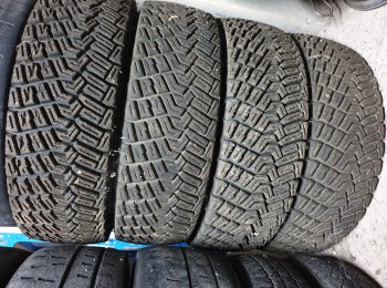 Pirelli k6 en 175 ancho, copa pirelli galicia