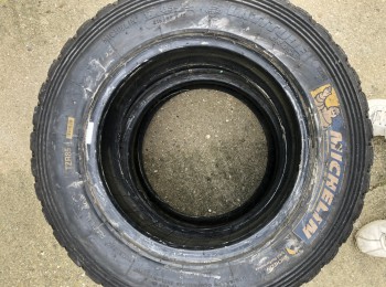 Michelin tierra 15” 17/65/15 o 215/60/15