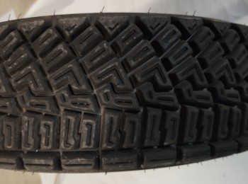 Neumaticos de tierra dmack 15