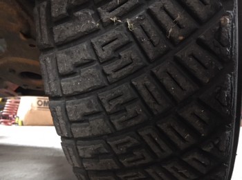 Vendo 4 michelin 16/64-15 100€