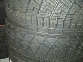 Lote ruedas dmack nuevas de tierra 15 