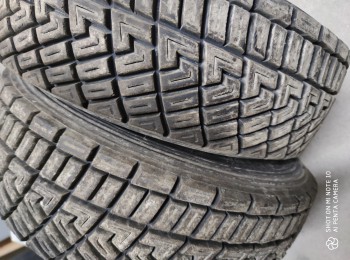 Hankook 150/620r15