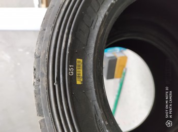 Hankook 150/620r15