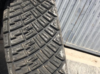 Neumáticos michellin 15