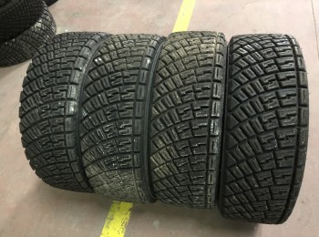 Michelin tierra pzl 89