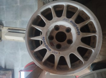 Vendo llantas y neumaticos en 15 para mitsubishi!