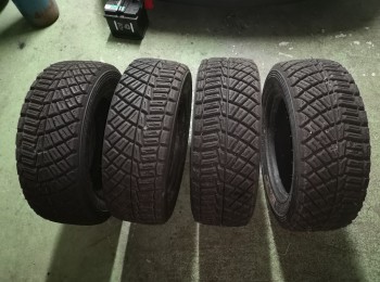 Dmack dmg 2 con dos tramos