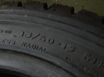 Silvestrone 150/60/15