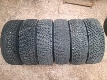 Pirelli scorpion k6