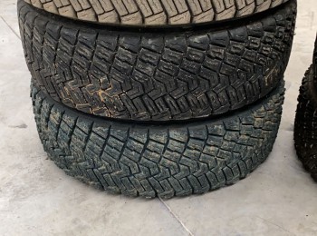 Se venden pirellis en 15 de tierra