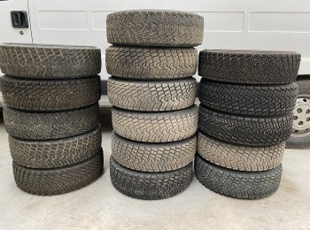 Oferton ruedas pirelli scorpion 