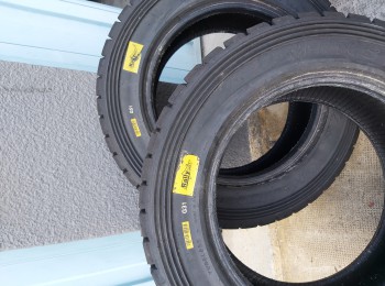 Hankook de 15 de tierra