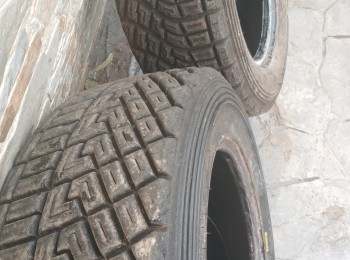 Neumáticos 6 hankook 