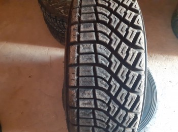 Se vende 4 kumho 195/65 r15