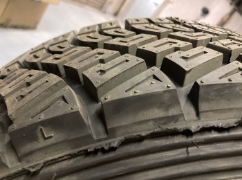 4 neumáticos kumho llanta 15 