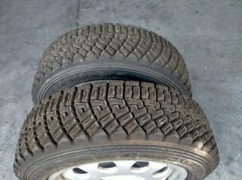 Dmack dmg2 g42 175-70-15