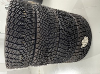Vendo pirelli nuevos 205/65/15