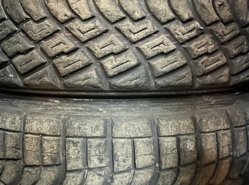 Kumho tierra 175/70r15