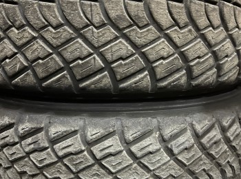 Kumho de tierra 195/65r15