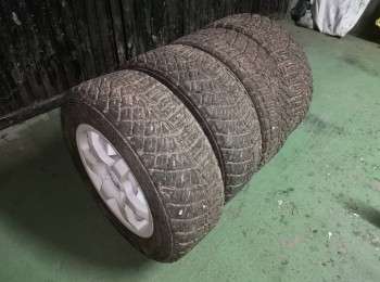 Dmack dmg 2 con cuatro tramos