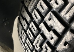 Michelin ltx 14/62/15