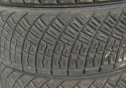 Neumáticos de tierra 205/65r15 