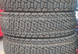 Cubiertas de tierra michelin 15