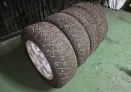 Dmack dmg 2 con cuatro tramos