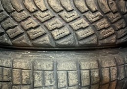 Neumáticos tierra 15