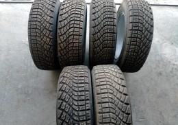 Kumho tierra r800