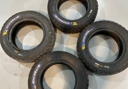 Michelin tzr90 tierra