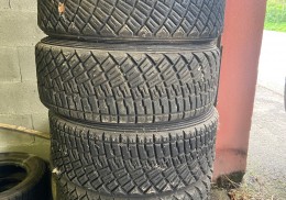 Neumaticos tierra 15