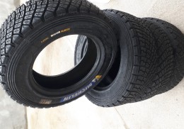 4 michelin tierra 17 65 15