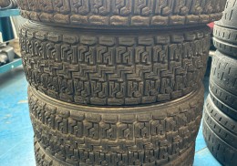 Neumaticos hankook 175/70r15 blandas