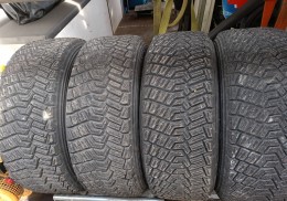 Pirelli tierra k4 muy buenas 