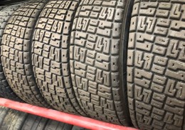 Michelin tierra 14/62/15