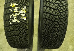   neumáticos pirelli k6a de tierra