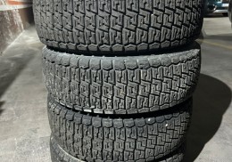 4 neumaticos nortenha en 15