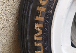 Kumho r800 compuesto medio 