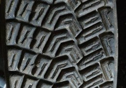 Vendo ruedas tierra en 185 pirelli k4, k6 y k8