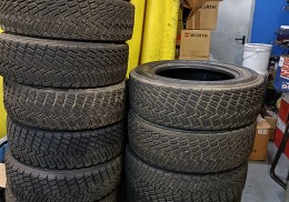 Pirrelli  tierra 185/70r15