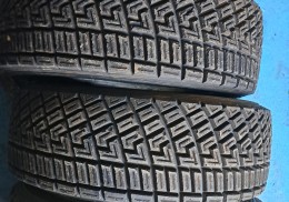 Neumaticos hannkook tierra