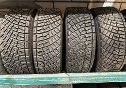 4 neumáticos nuevos tierra oportunidad 
