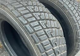 Hankook wrc3 160/640r15 r213 dynapro