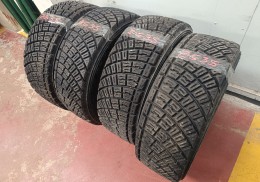 Lote 4 mrf gs - equivalente k6 / m80